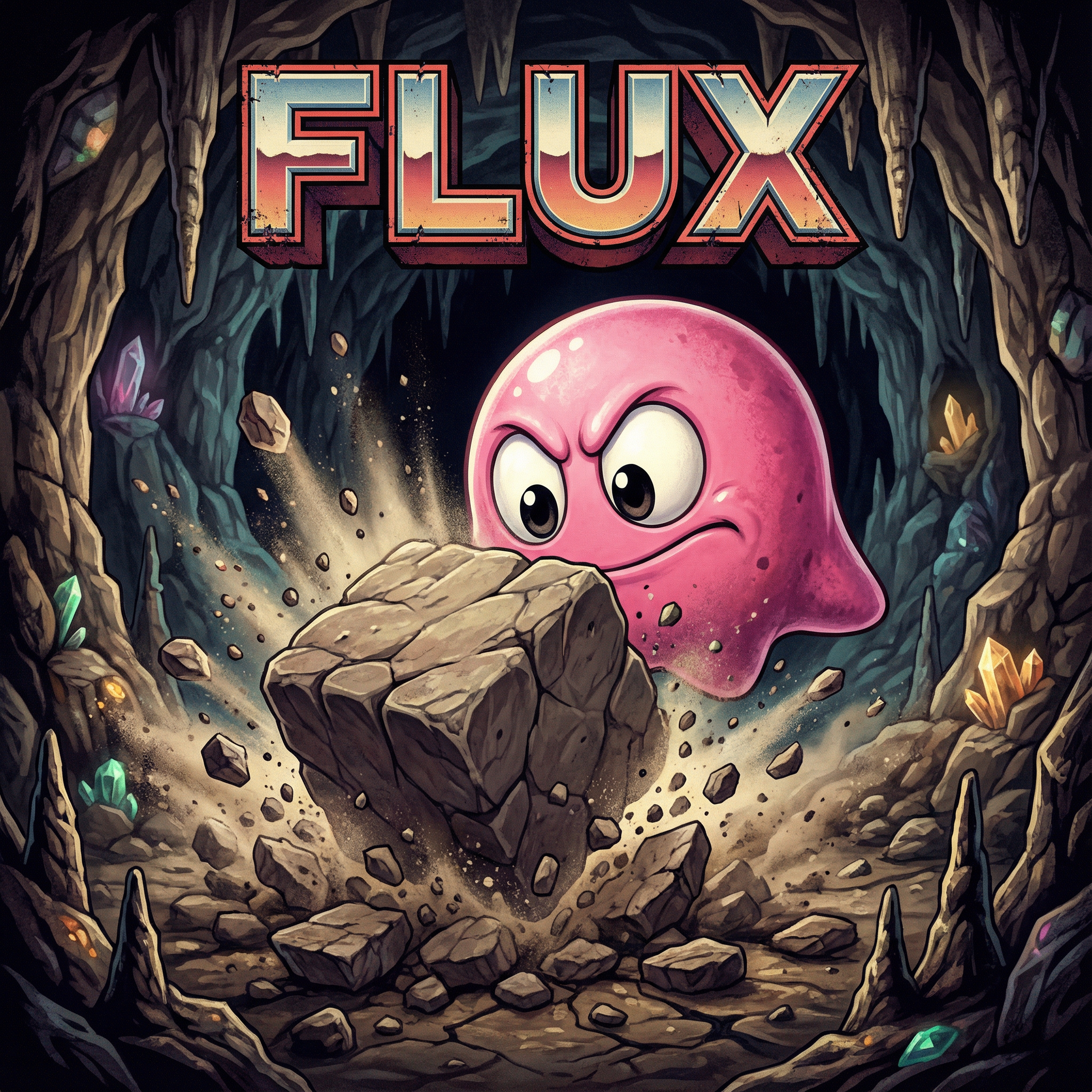 Flux