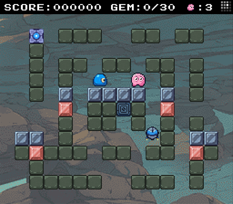 Deadfall Screenshot 1