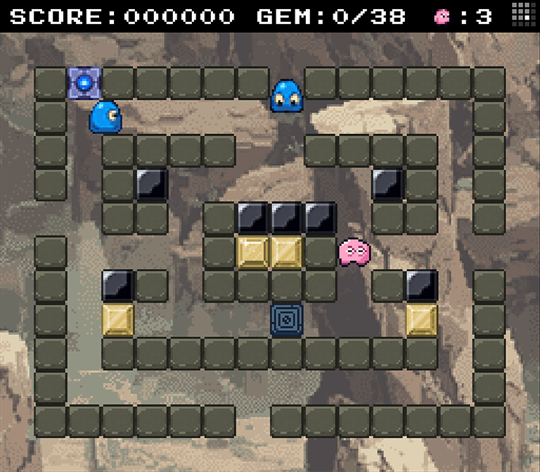 Deadfall Screenshot 2